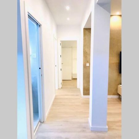Andalucia I & Balcony By Ele Apartments Málaga Extérieur photo